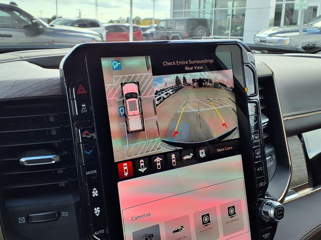 2026 RAM 1500 Limited White at League City CDJR