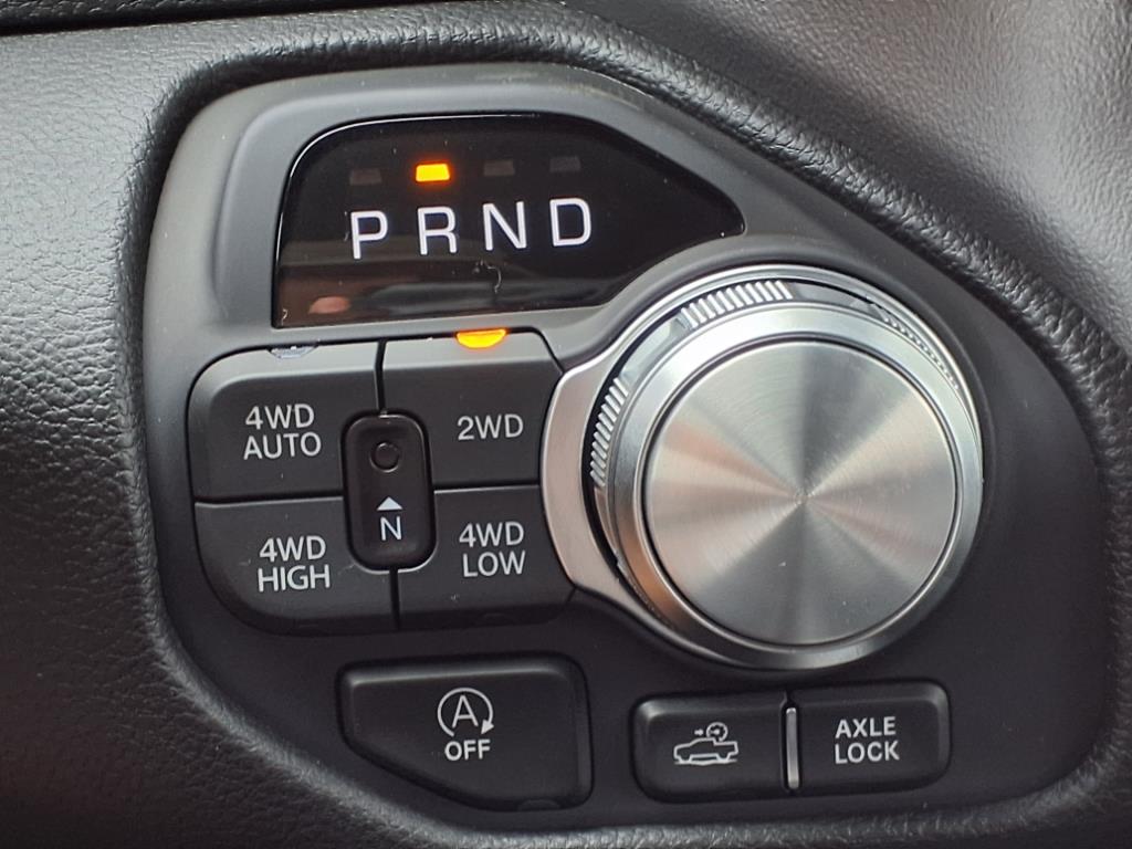 2026 RAM 1500 Laramie Delmonico Red Pearl at League City CDJR