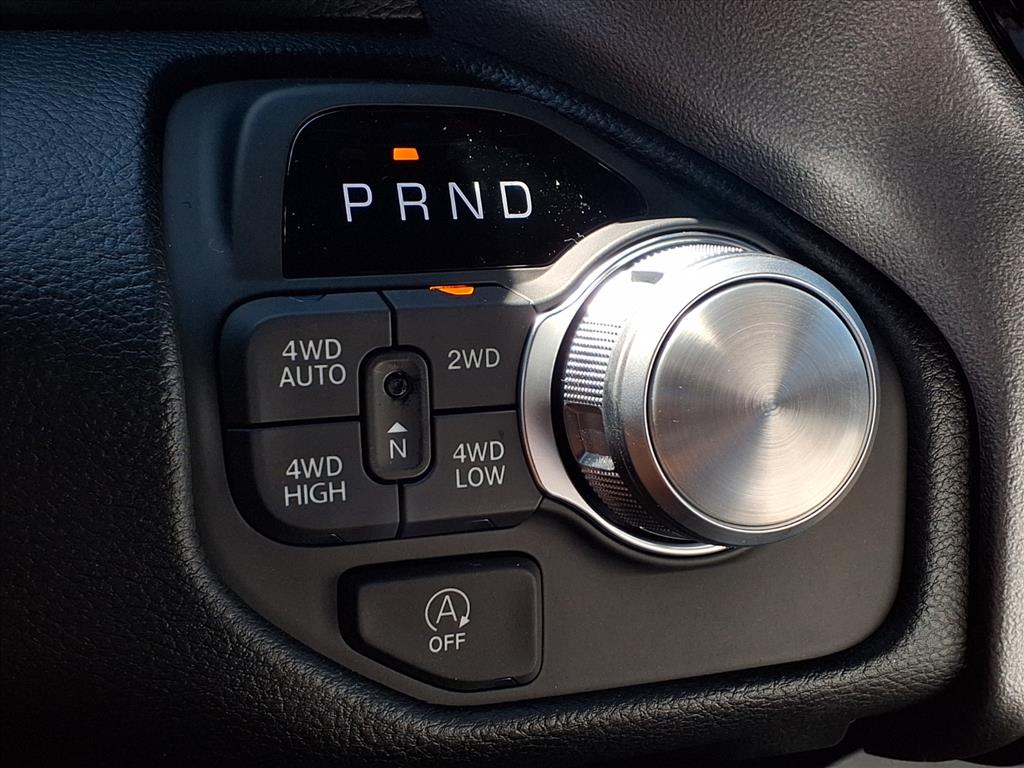 2026 RAM 1500 Laramie Diamond Black at League City CDJR