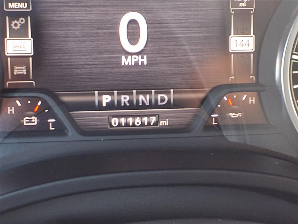 2024 RAM 1500 Laramie Granite Crystal Metallic Clearcoat at League City CDJR