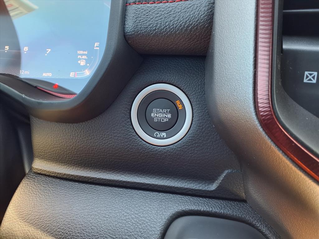 2026 RAM 1500 Rebel Canyon at League City CDJR