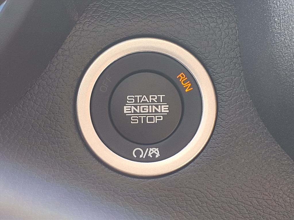 2026 RAM 2500 Tradesman Diamond Black at League City CDJR