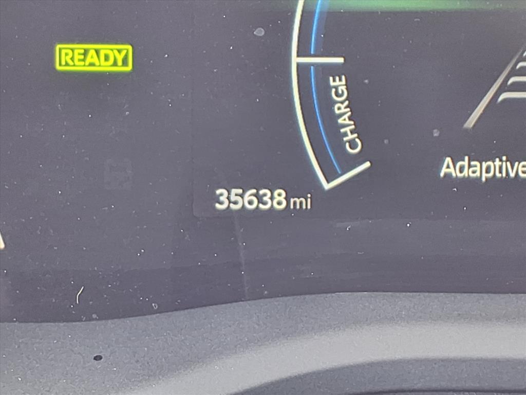 2025 Toyota Camry LE Silver at Robbins Nissan