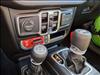 2025 Jeep Wrangler Rubicon X