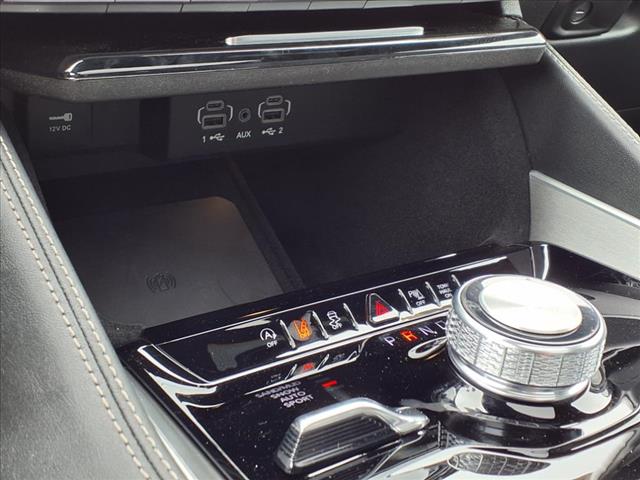 2025 Jeep Wagoneer L Series II
