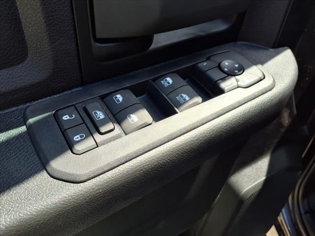 2025 RAM 3500 Tradesman