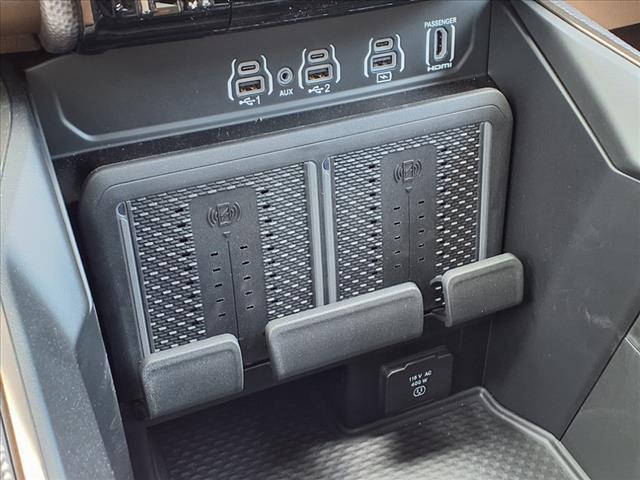 2025 RAM 2500 Limited