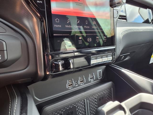 2025 RAM 2500 Limited
