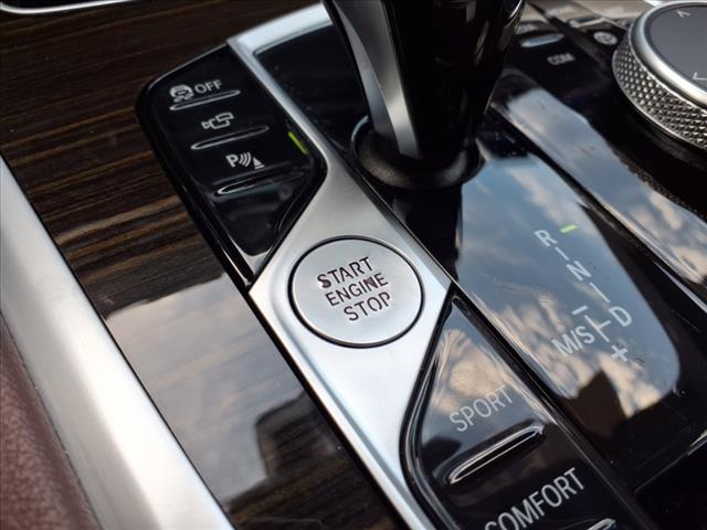2021 BMW X6 sDrive40i