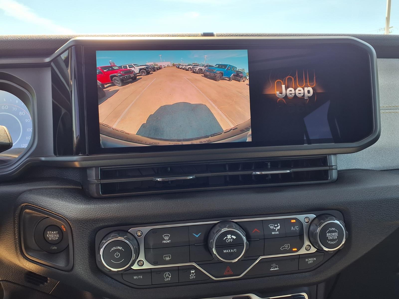 2026 Jeep Wrangler Sport Black at League City CDJR