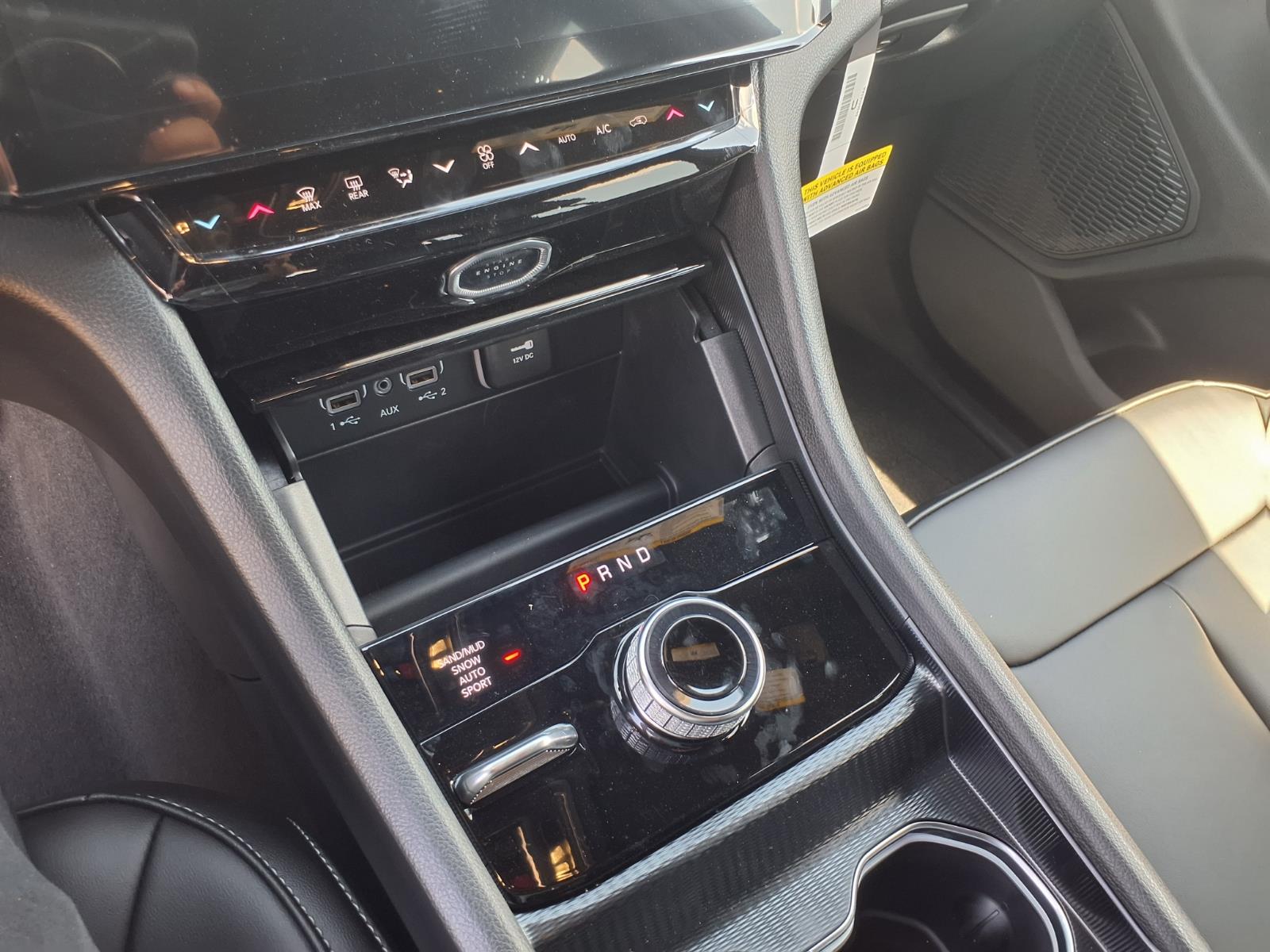2026 Jeep Grand Cherokee Limited Gray at League City CDJR