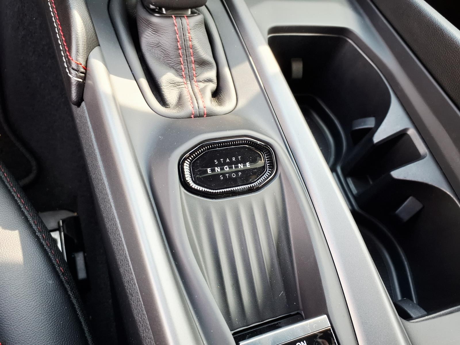 2026 Dodge Charger Scat Pack Plus Gray at League City CDJR