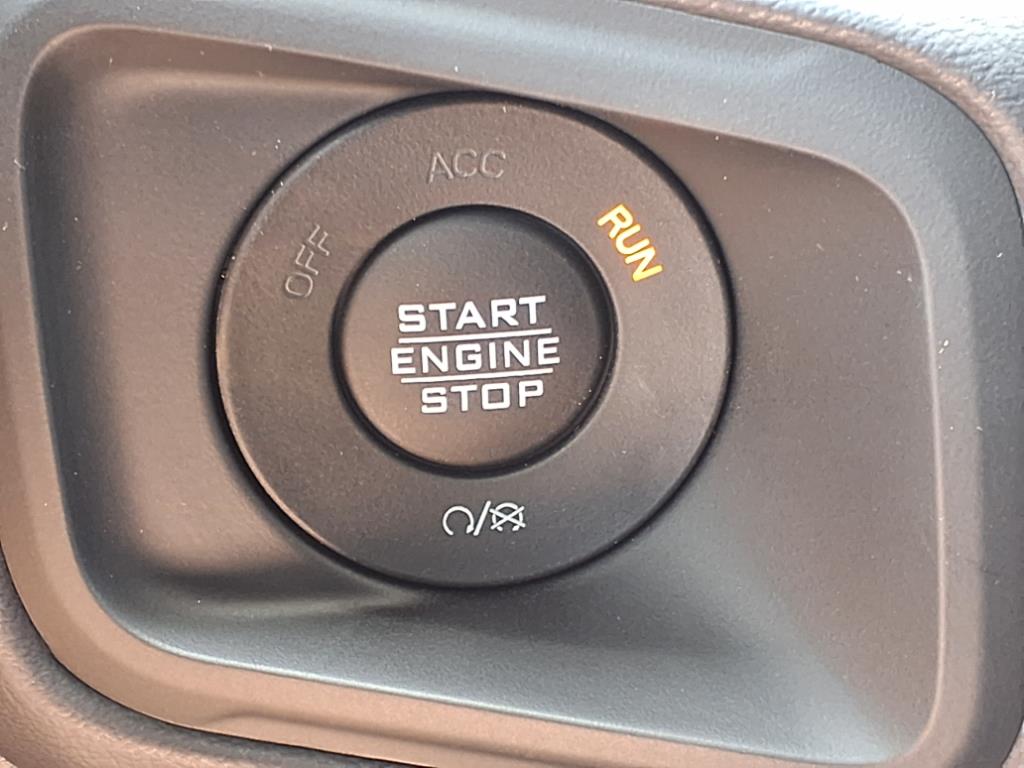 2025 Jeep Wrangler Sahara Black Clearcoat at League City CDJR