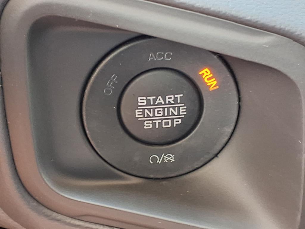 2025 Jeep Wrangler Sahara Black Clearcoat at League City CDJR