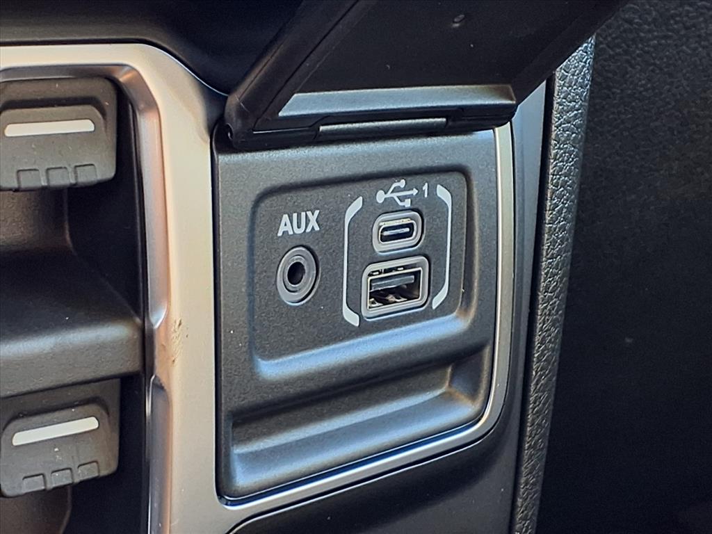 2026 Jeep Wrangler Rubicon Mojito! Clearcoat at League City CDJR