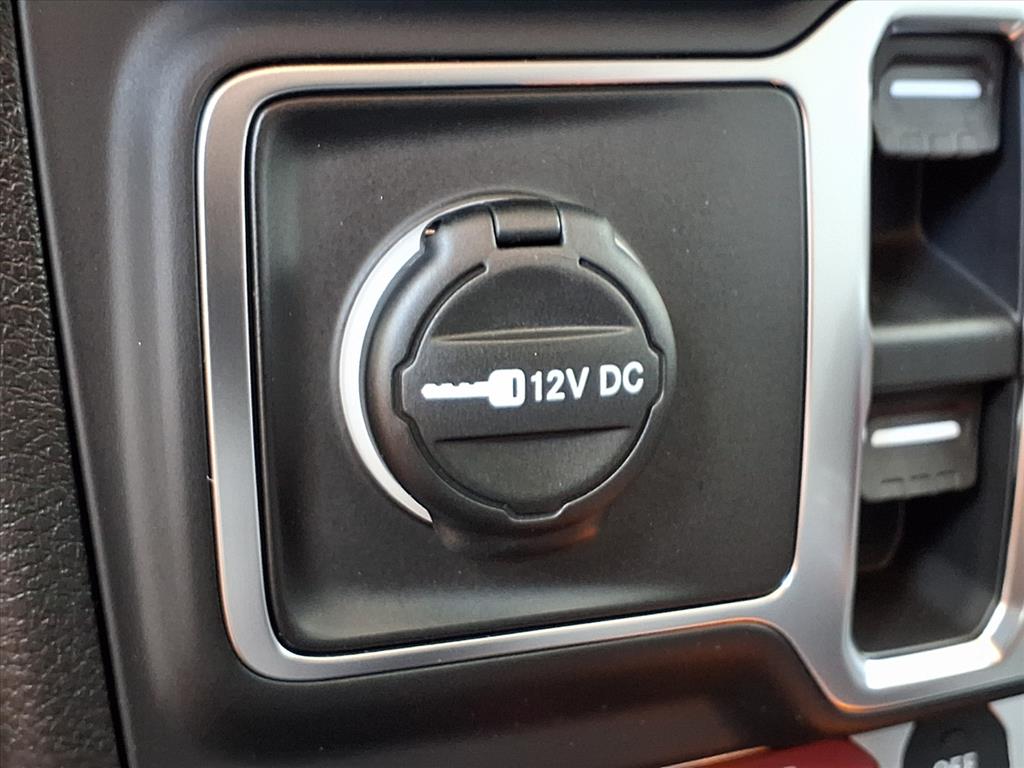 2026 Jeep Wrangler Rubicon Black at League City CDJR