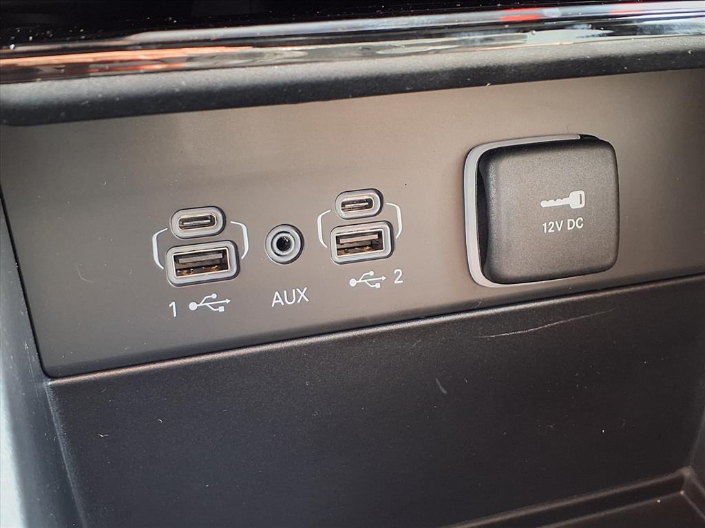 2025 Jeep Grand Cherokee Summit Velvet Red at League City CDJR