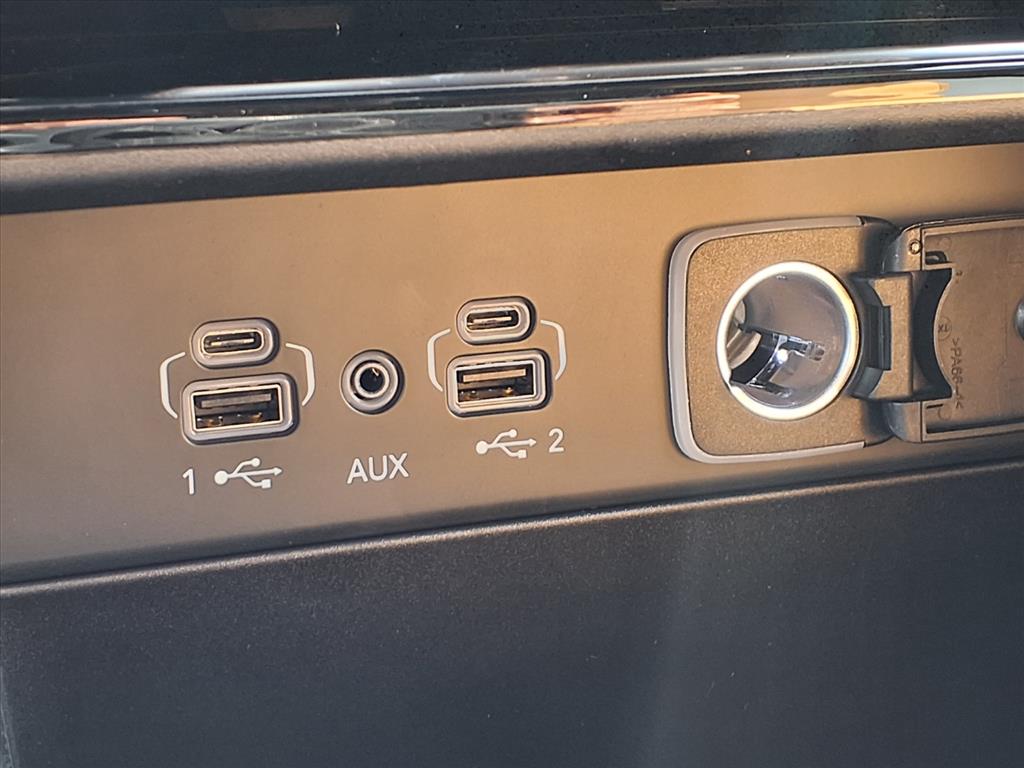 2025 Jeep Grand Cherokee Summit Velvet Red at League City CDJR