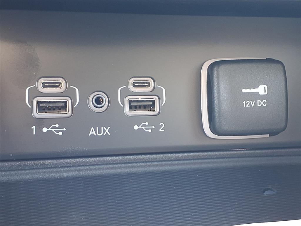 2025 Jeep Grand Cherokee L Laredo Bright White Clearcoat at League City CDJR