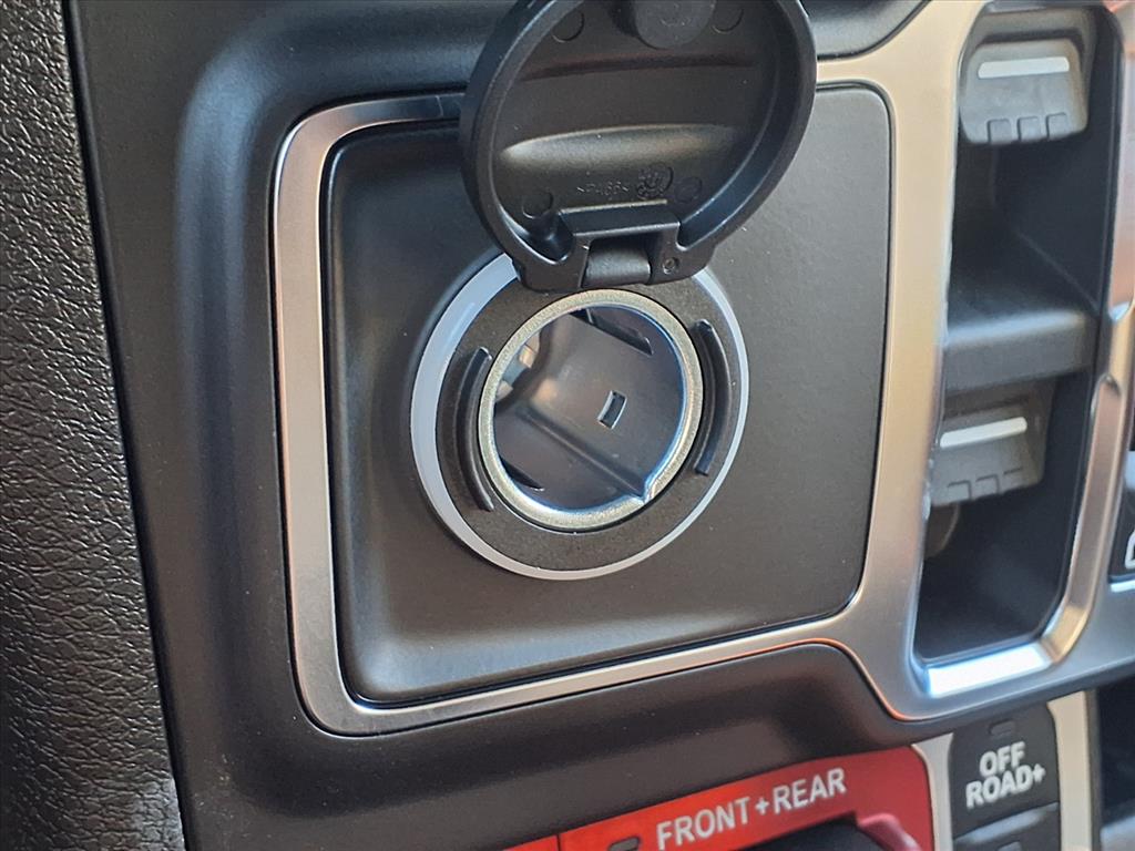 2026 Jeep Wrangler Rubicon Pht Reign at League City CDJR