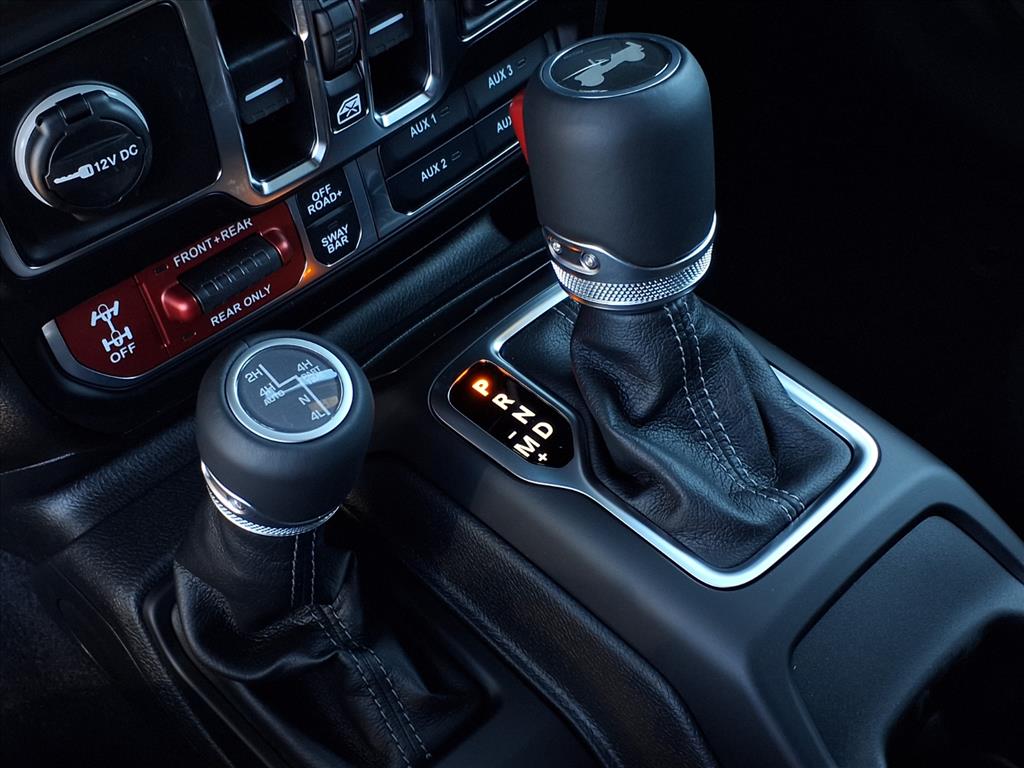 2026 Jeep Wrangler Rubicon Pj5 41 at League City CDJR