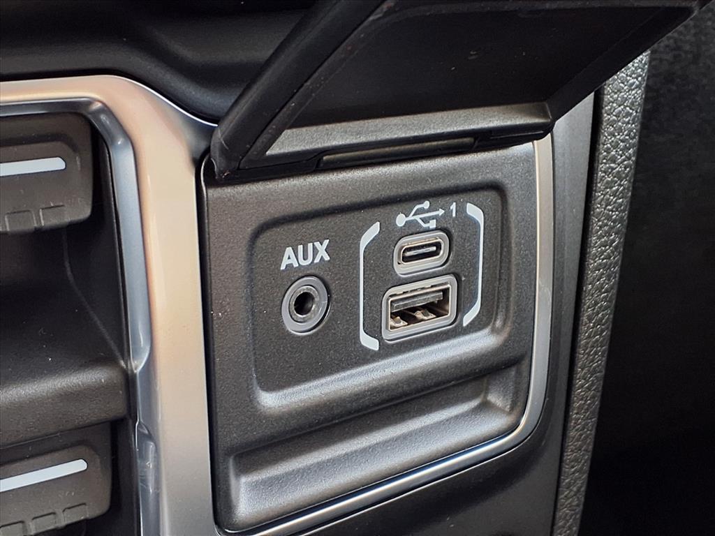 2026 Jeep Gladiator Sport Gray at League City CDJR