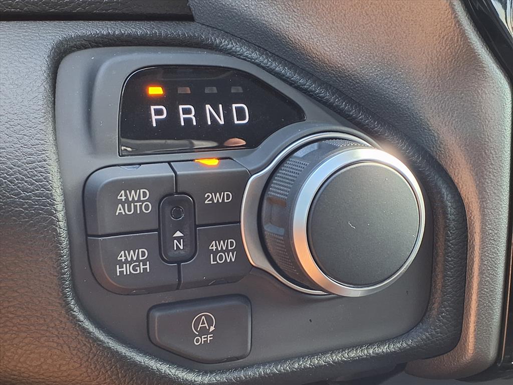 2026 RAM 1500 Big Horn/Lone Star Bright White Clearcoat at League City CDJR