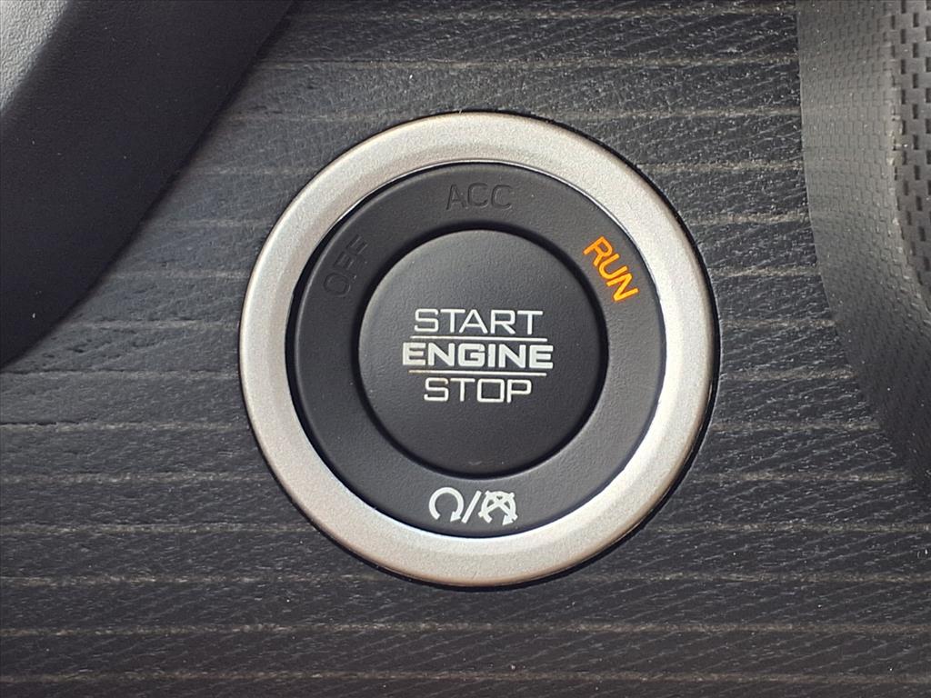 2022 RAM 1500 Limited Granite Crystal Metallic Clearcoat at League City CDJR