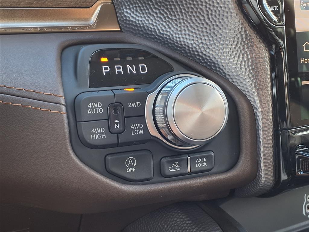 2026 RAM 1500 Limited White at League City CDJR