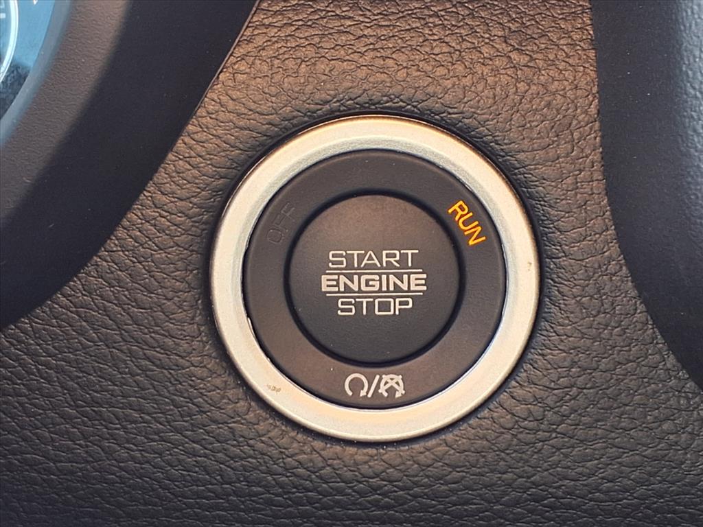 2025 RAM 1500 Laramie Diamond Black Crystal Pearlcoat at League City CDJR