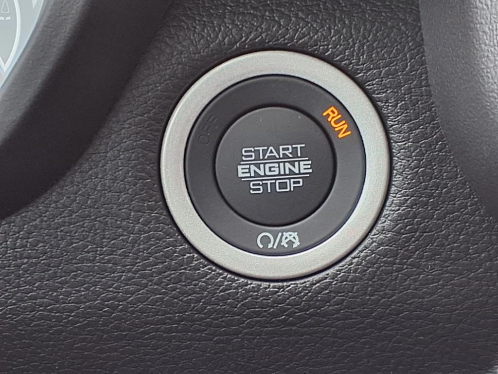 2026 RAM 1500 Laramie Delmonico Red Pearl at League City CDJR