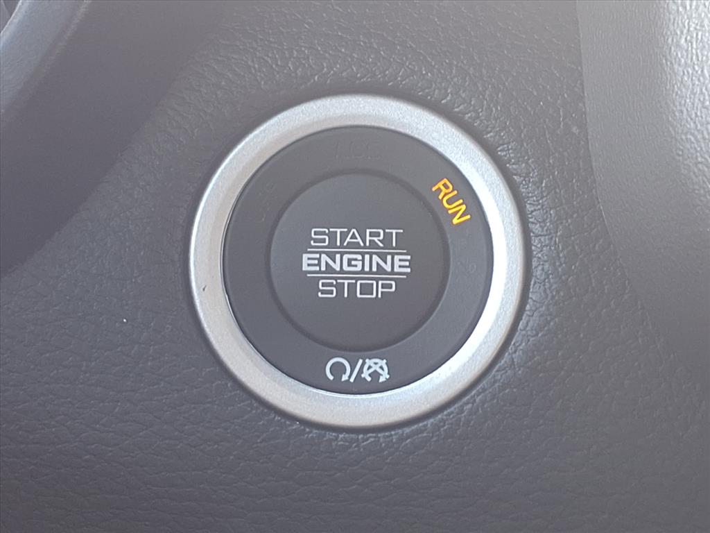 2024 RAM 1500 Laramie Granite Crystal Metallic Clearcoat at League City CDJR