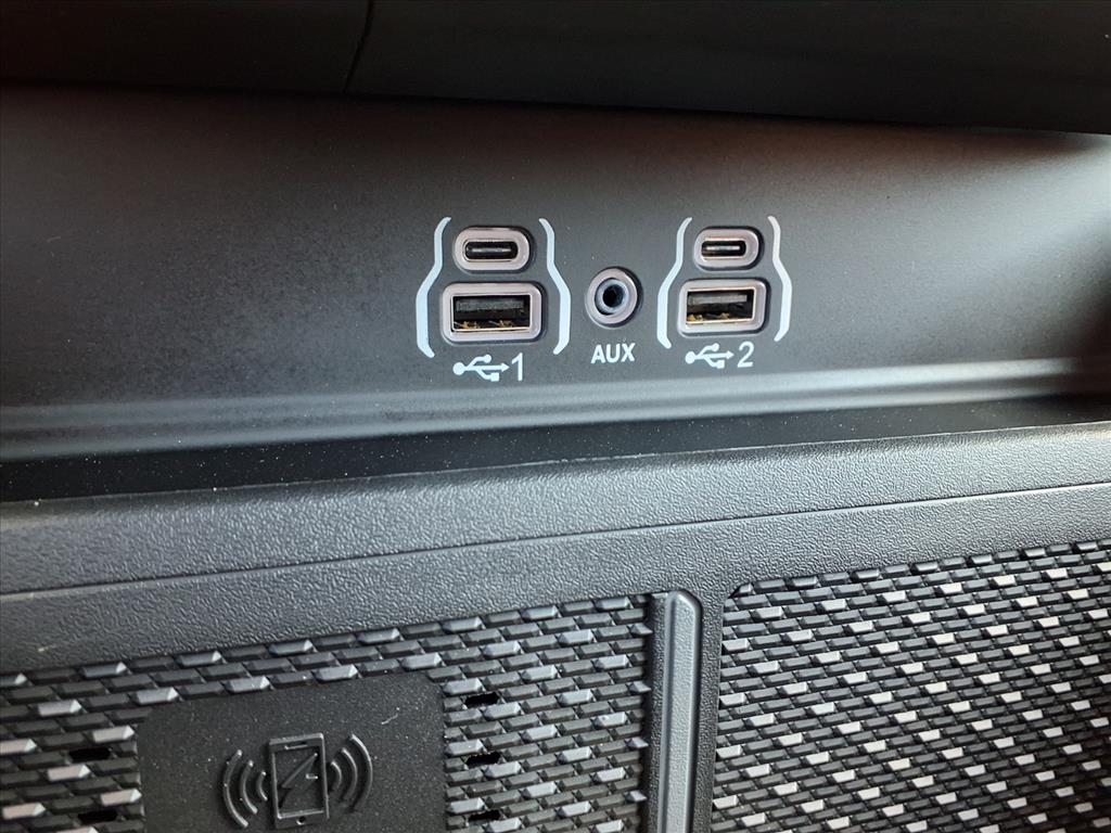 2026 RAM 1500 Rebel Canyon at League City CDJR