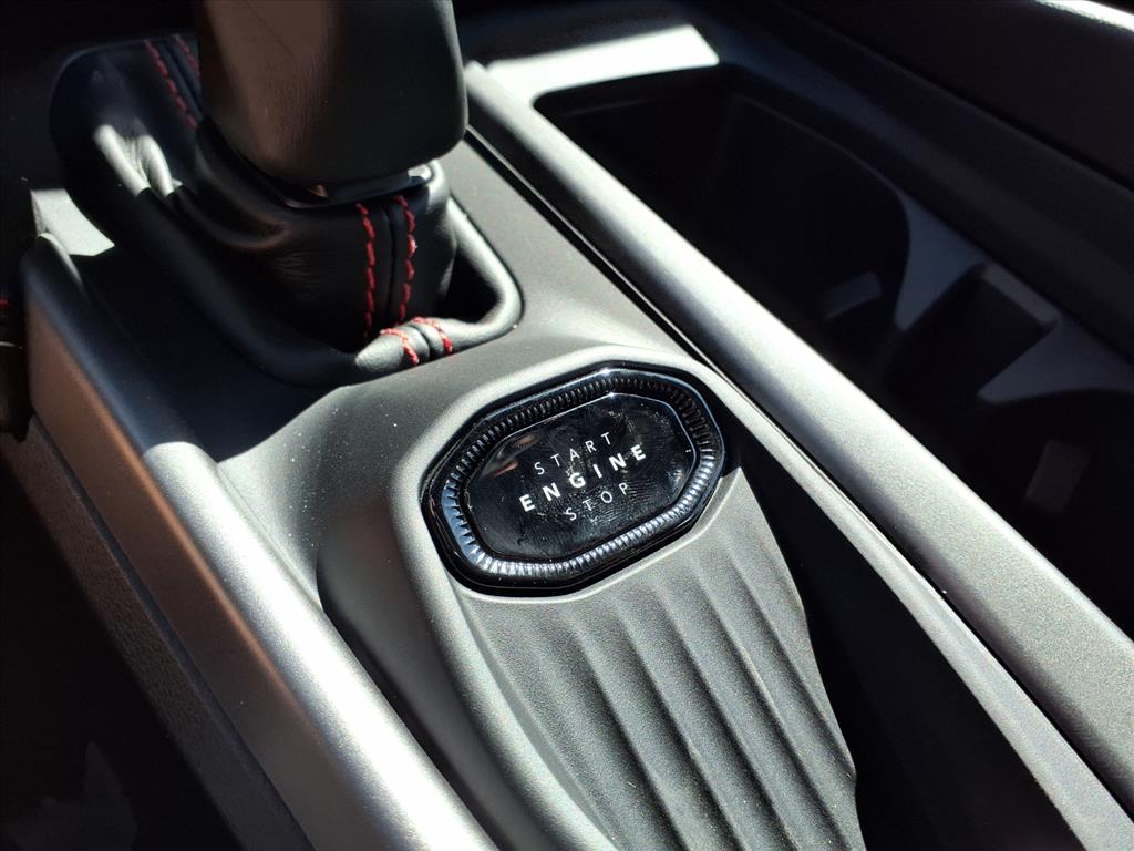 2026 Dodge Charger Scat Pack Plus Gray at League City CDJR