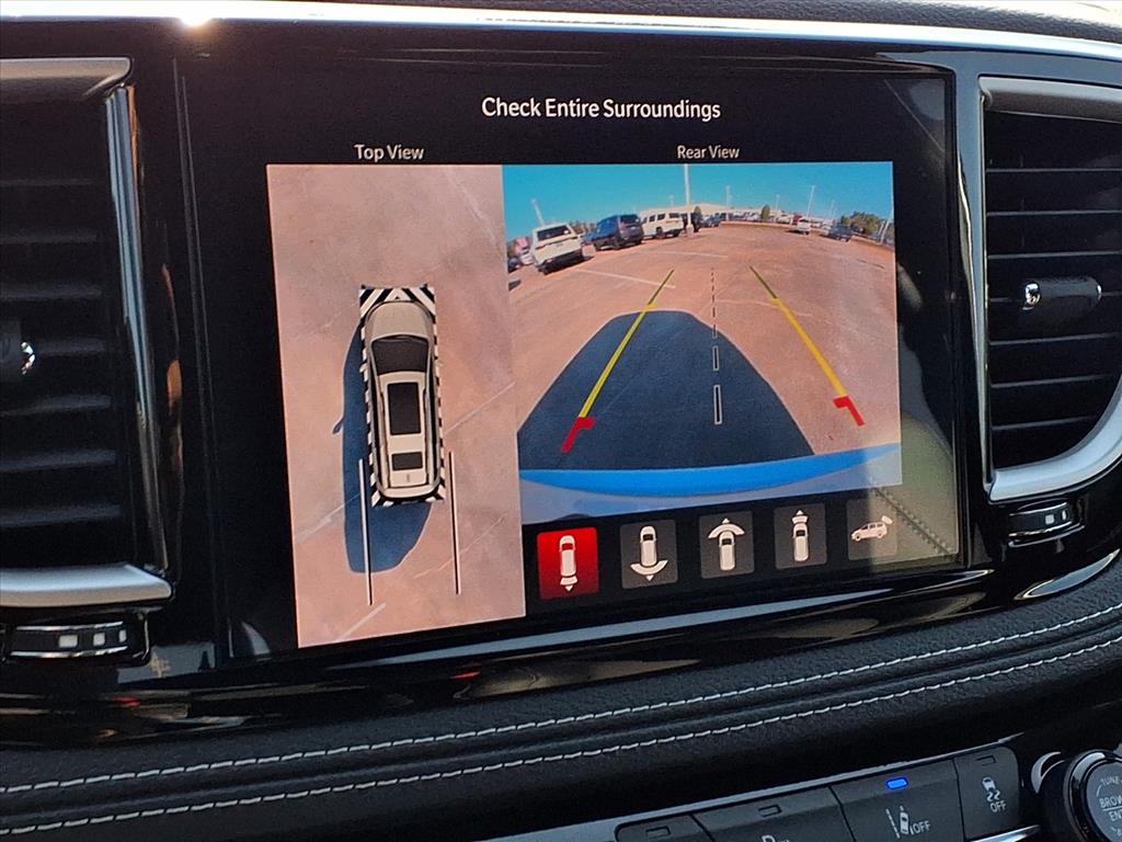 2026 Chrysler Pacifica Select Silver at League City CDJR