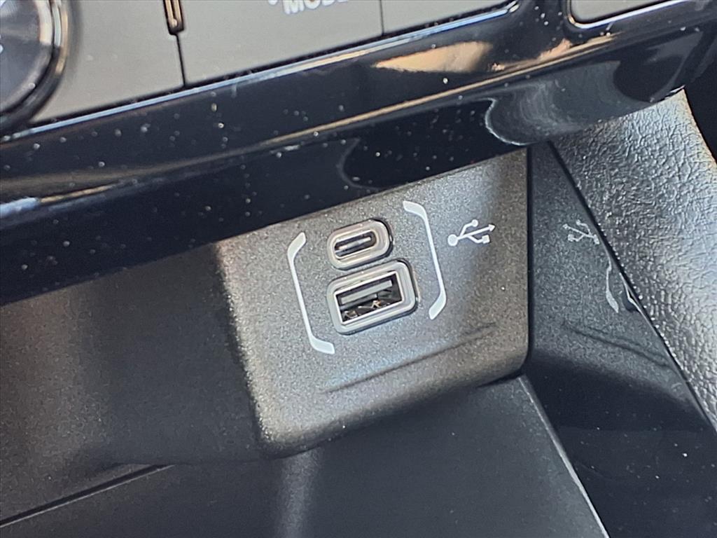 2026 Jeep Compass Latitude Silver at League City CDJR