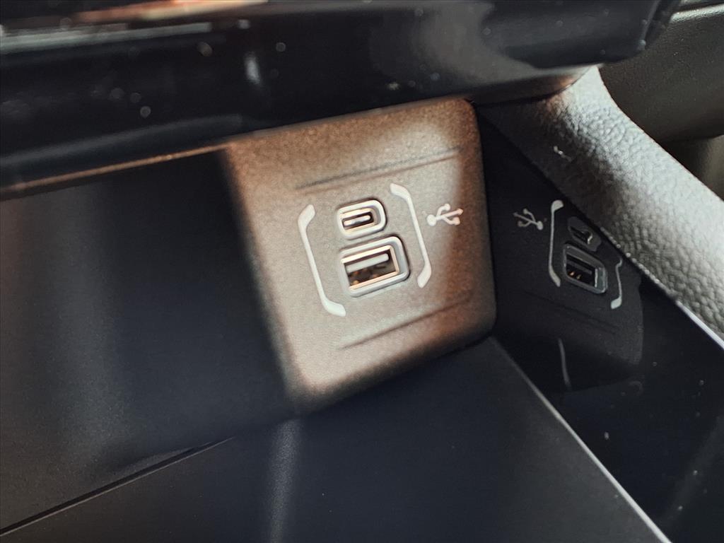 2026 Jeep Compass Latitude White at League City CDJR