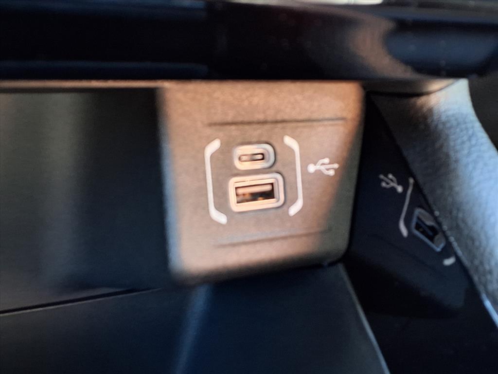 2026 Jeep Compass Latitude Hydro Blue Pearl at League City CDJR