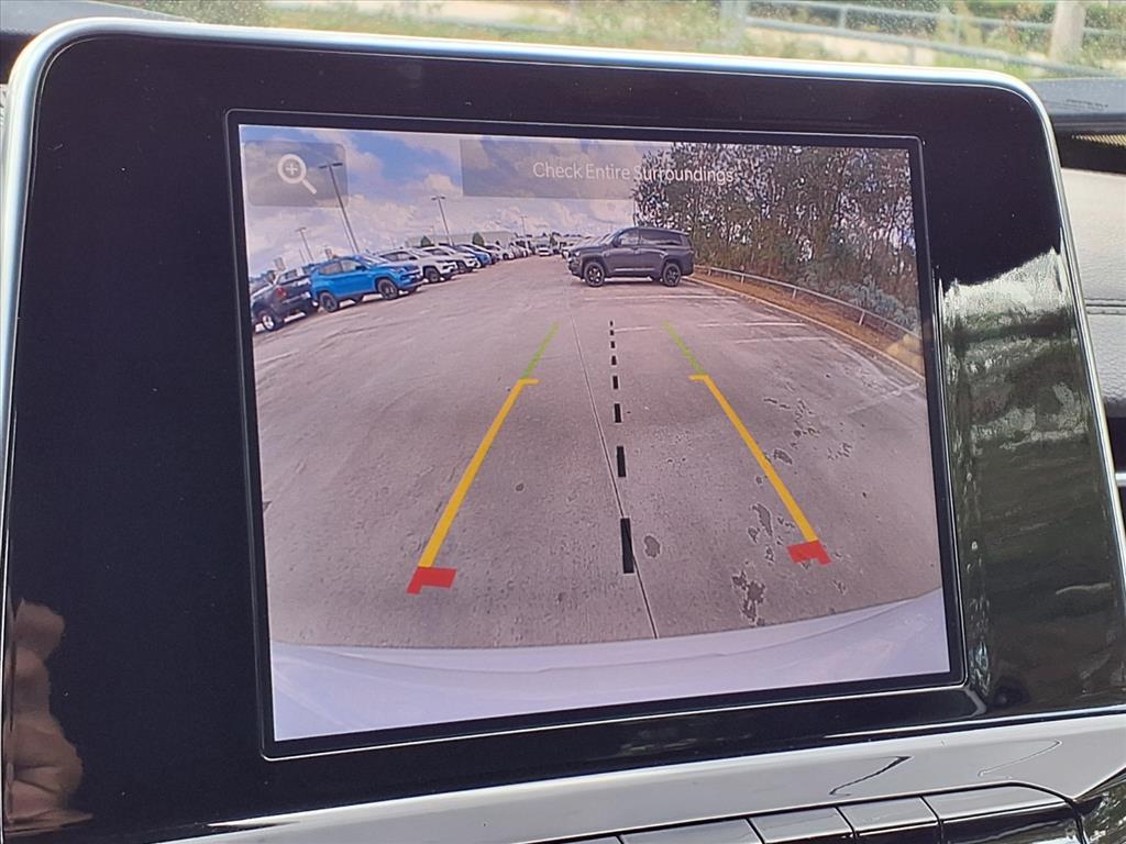 2026 Jeep Compass Latitude Bright White Clearcoat at League City CDJR