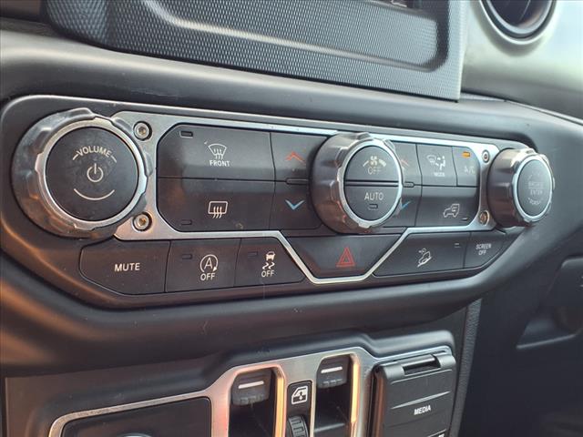 2019 Jeep Wrangler Unlimited Unlimited Sport S