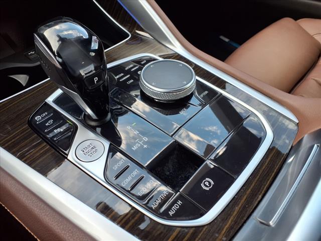 2021 BMW X6 sDrive40i