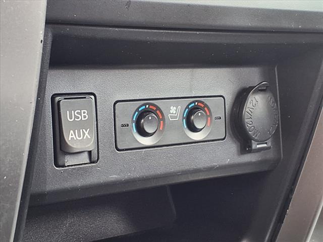 2017 Toyota 4Runner Limited
