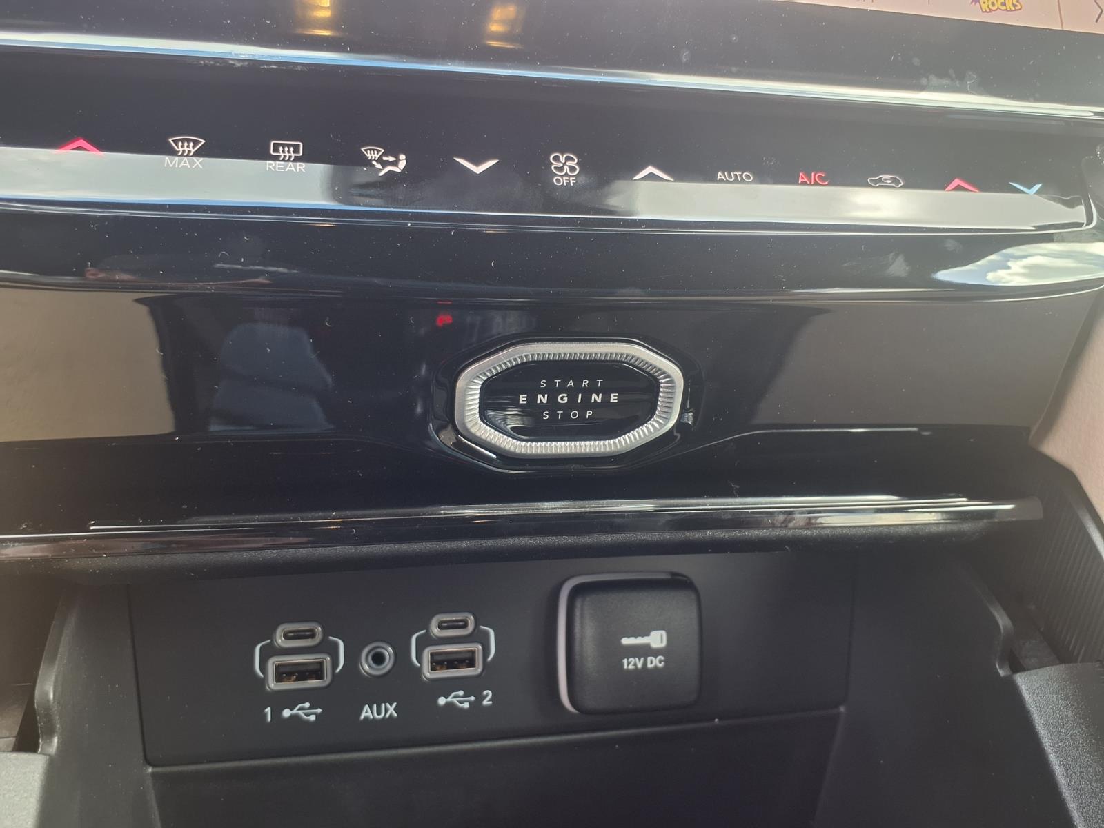 2026 Jeep Grand Cherokee Limited White at League City CDJR