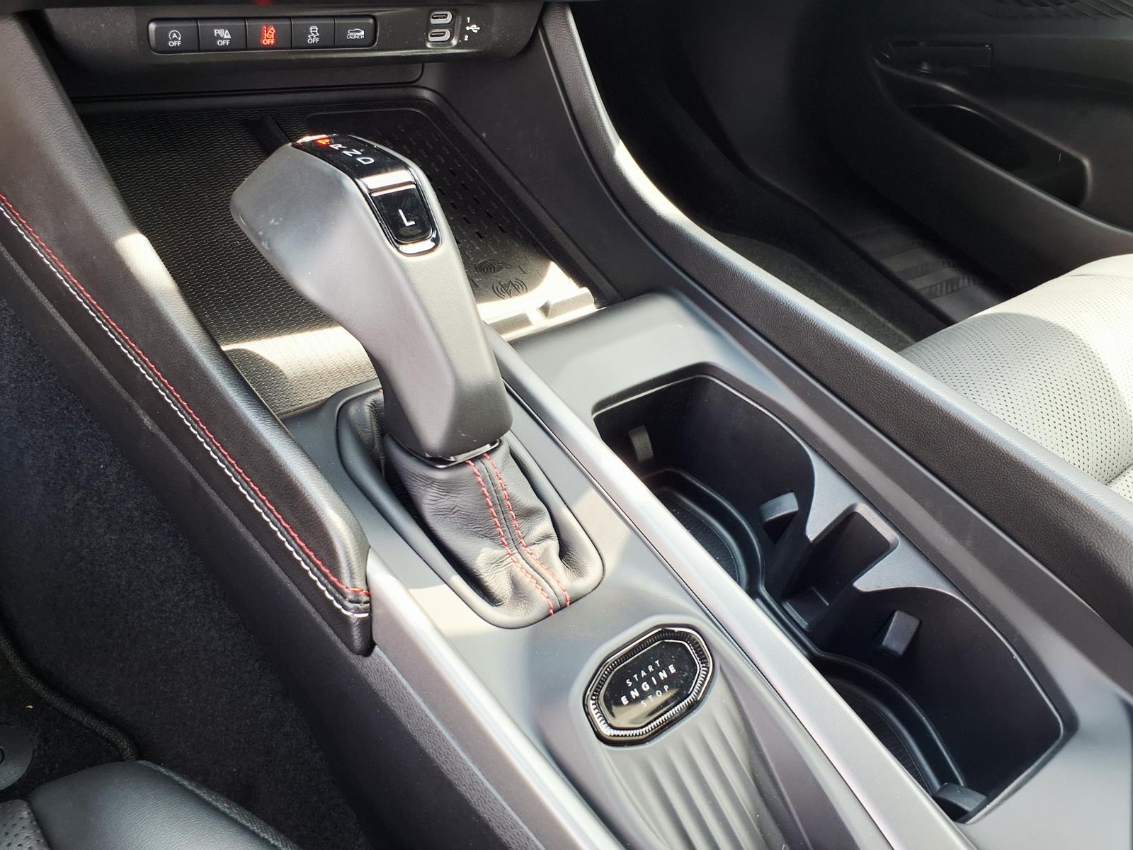 2026 Dodge Charger Scat Pack Plus Gray at League City CDJR