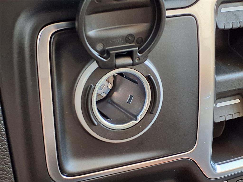 2026 Jeep Wrangler Rubicon Black at League City CDJR