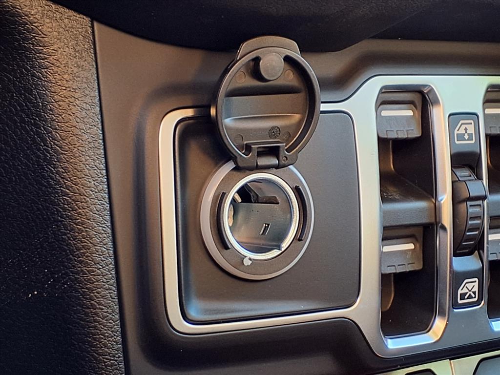 2026 Jeep Wrangler Rubicon Mojito! Clearcoat at League City CDJR