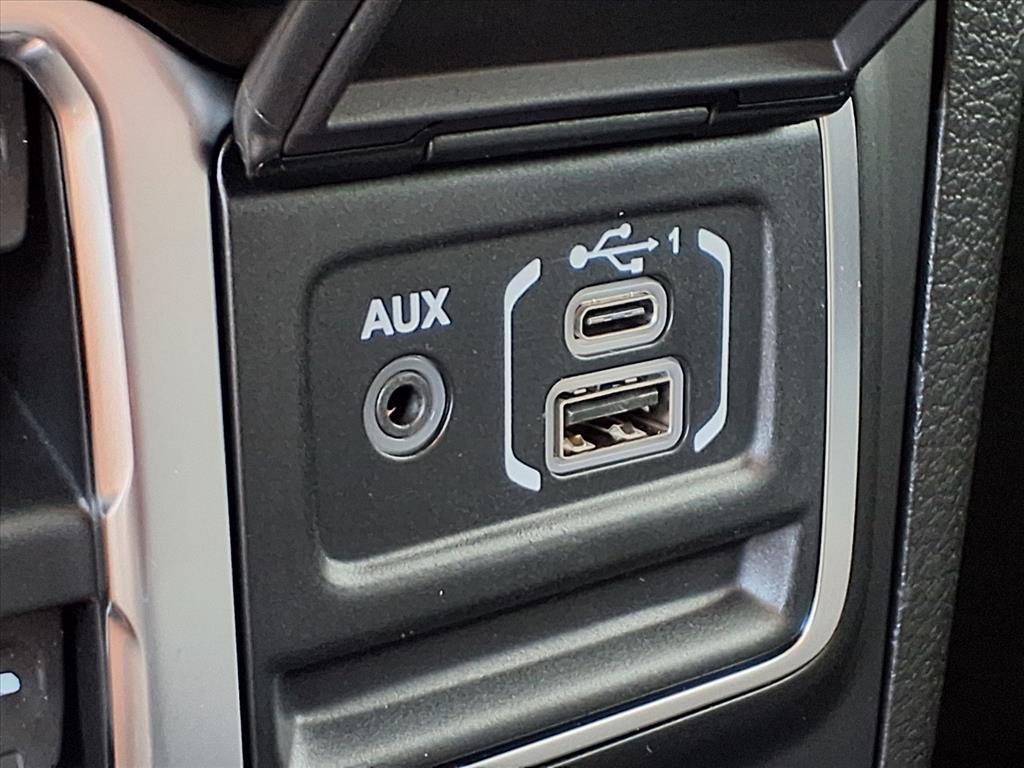 2026 Jeep Wrangler Rubicon Black at League City CDJR