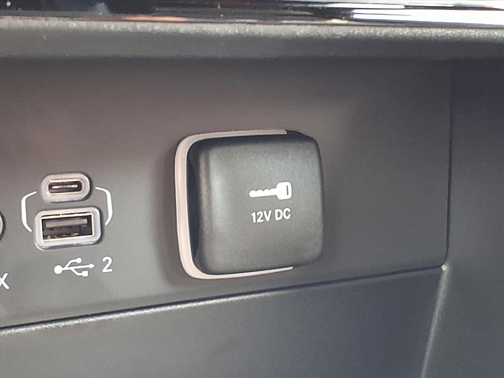 2025 Jeep Grand Cherokee L Limited Metallic at League City CDJR