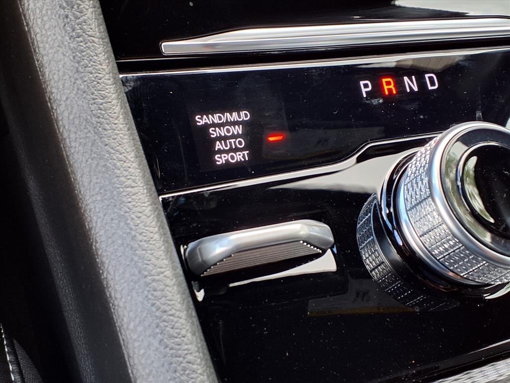 2025 Jeep Grand Cherokee L Limited Diamond Black at League City CDJR