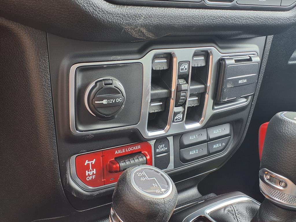 2026 Jeep Wrangler Sport Mojito! Clearcoat at League City CDJR